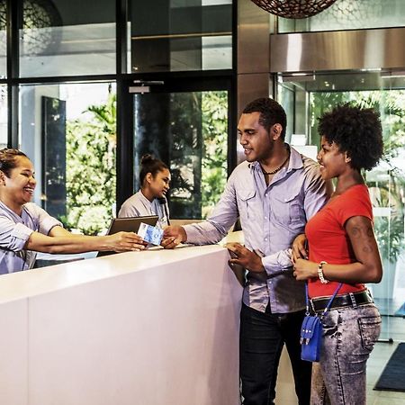 Holiday Inn Express Port Moresby By Ihg Kültér fotó