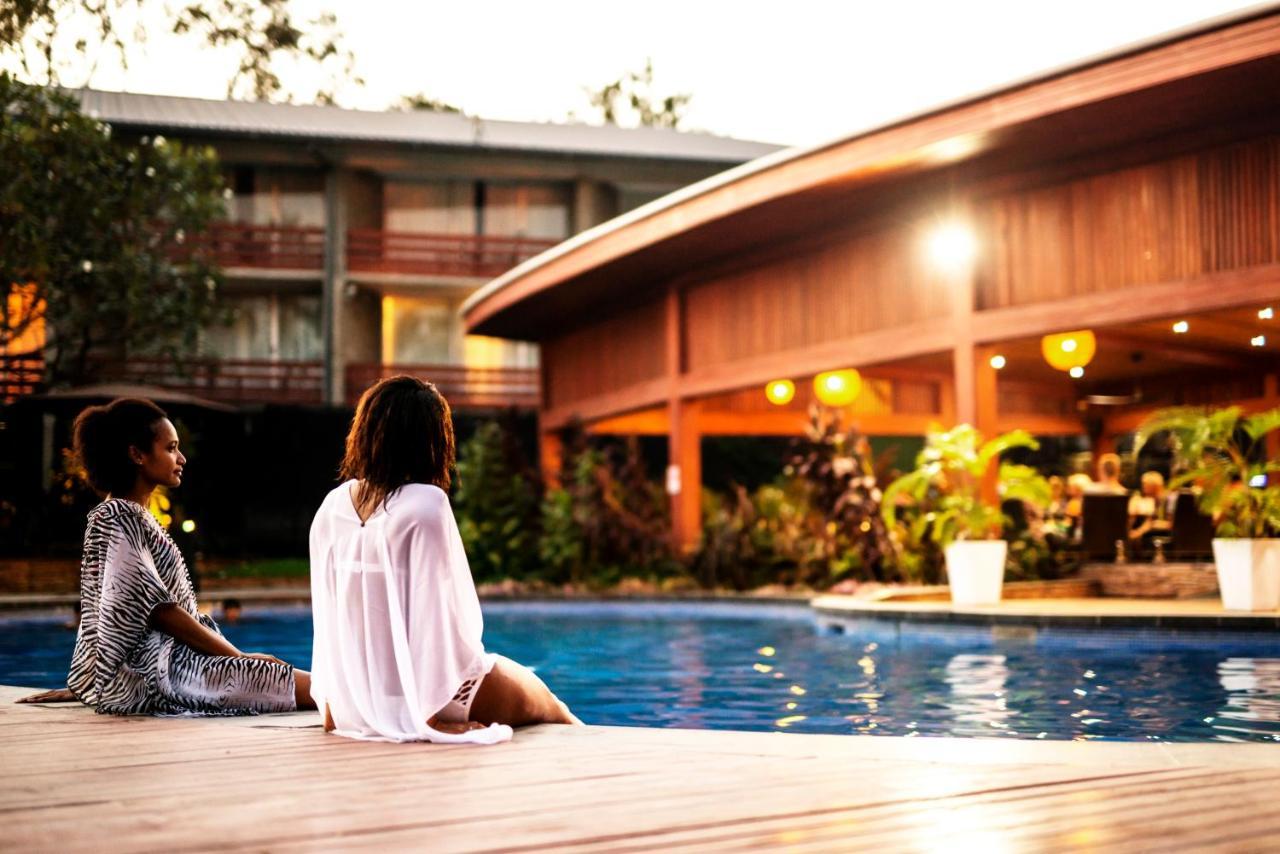 Holiday Inn Express Port Moresby By Ihg Kültér fotó