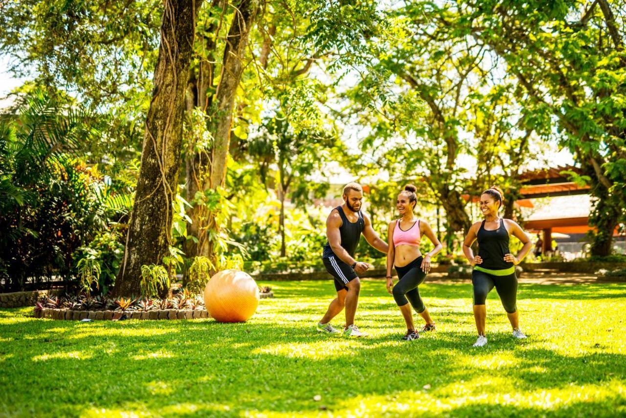 Holiday Inn Express Port Moresby By Ihg Kültér fotó