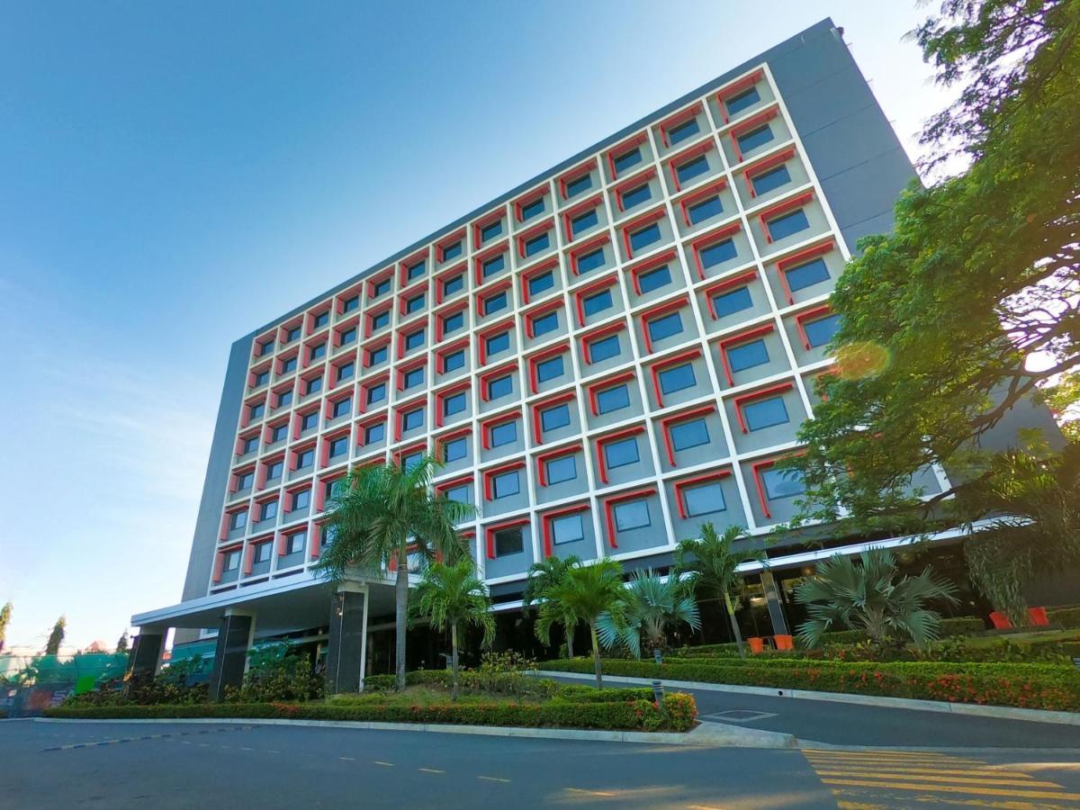 Holiday Inn Express Port Moresby By Ihg Kültér fotó