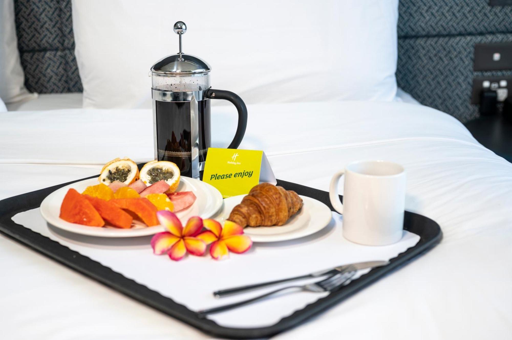 Holiday Inn Express Port Moresby By Ihg Kültér fotó