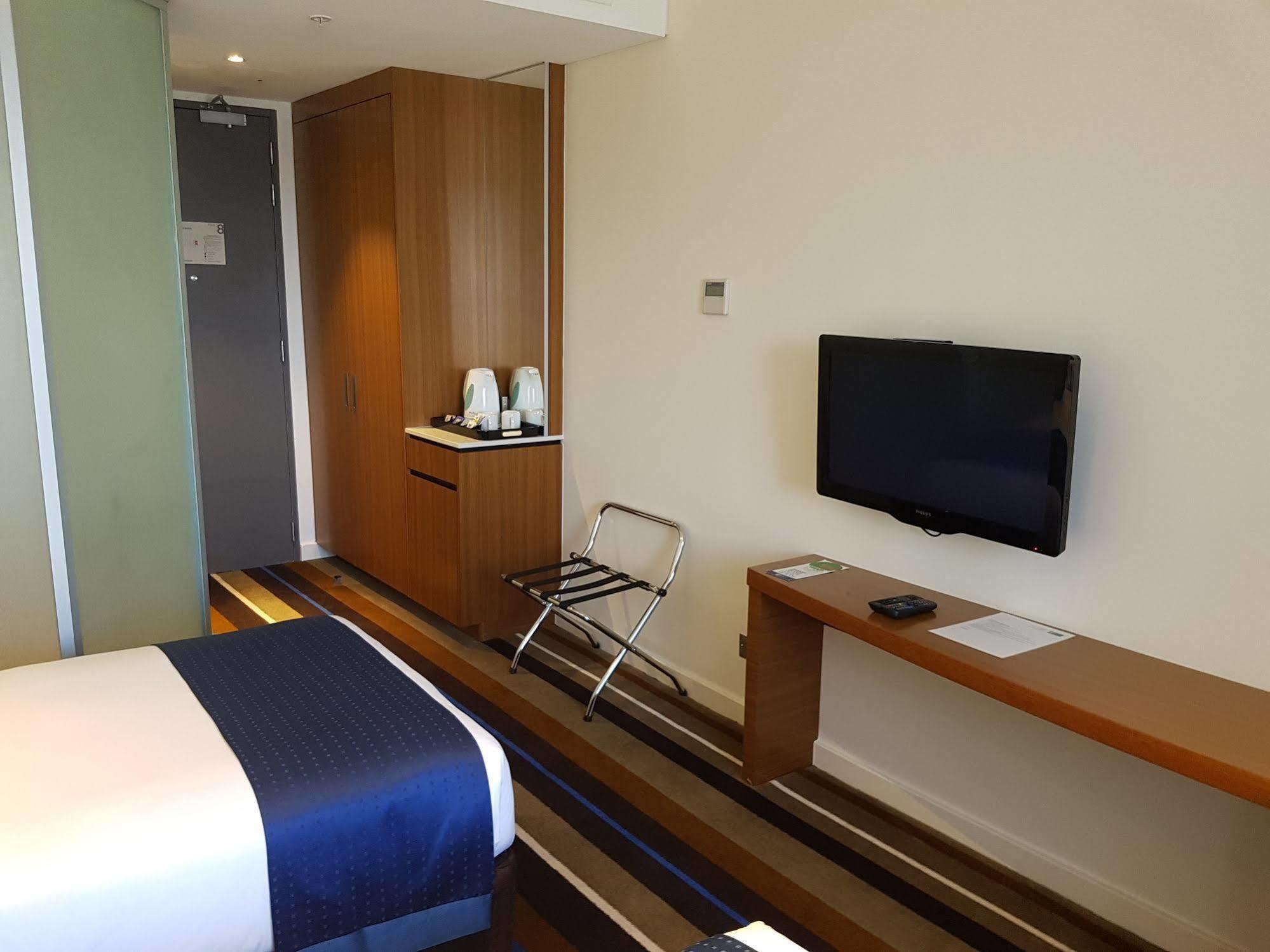 Holiday Inn Express Port Moresby By Ihg Kültér fotó