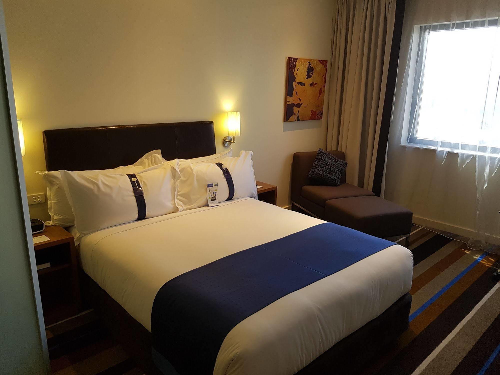Holiday Inn Express Port Moresby By Ihg Kültér fotó