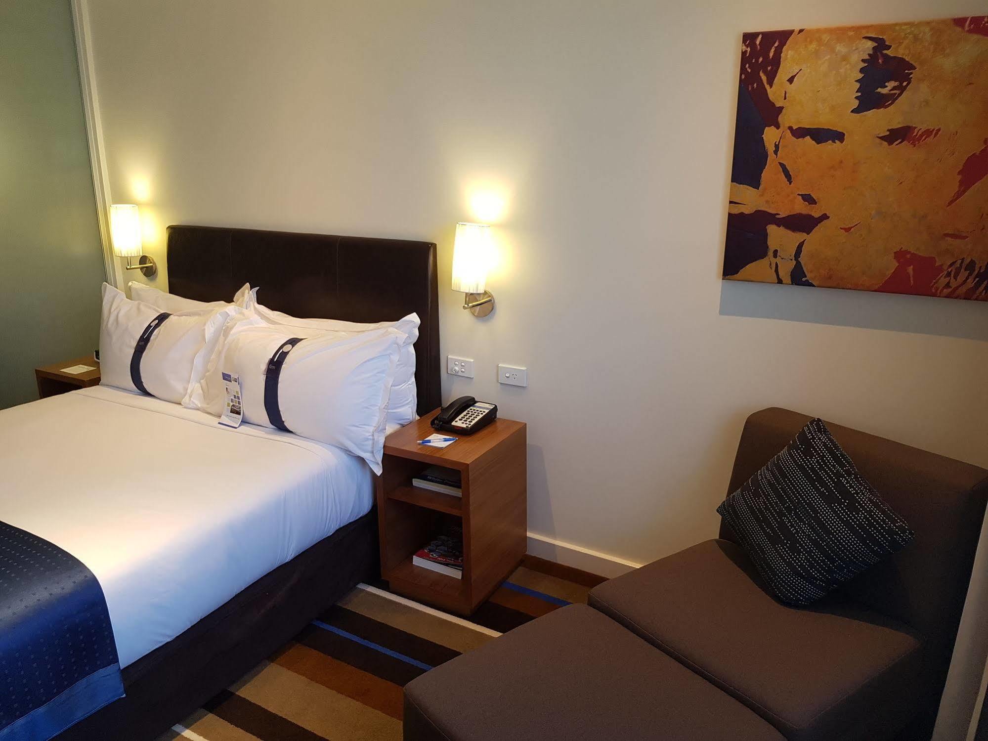 Holiday Inn Express Port Moresby By Ihg Kültér fotó