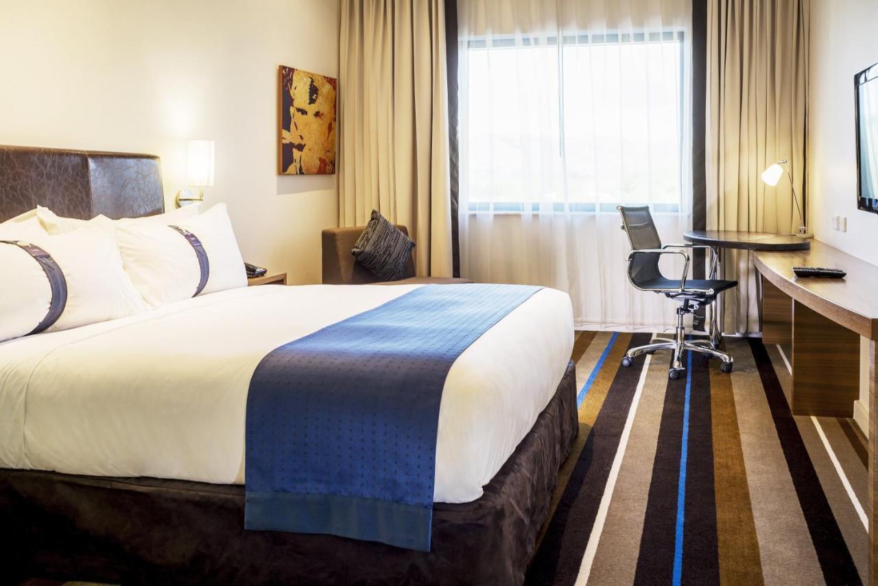 Holiday Inn Express Port Moresby By Ihg Kültér fotó