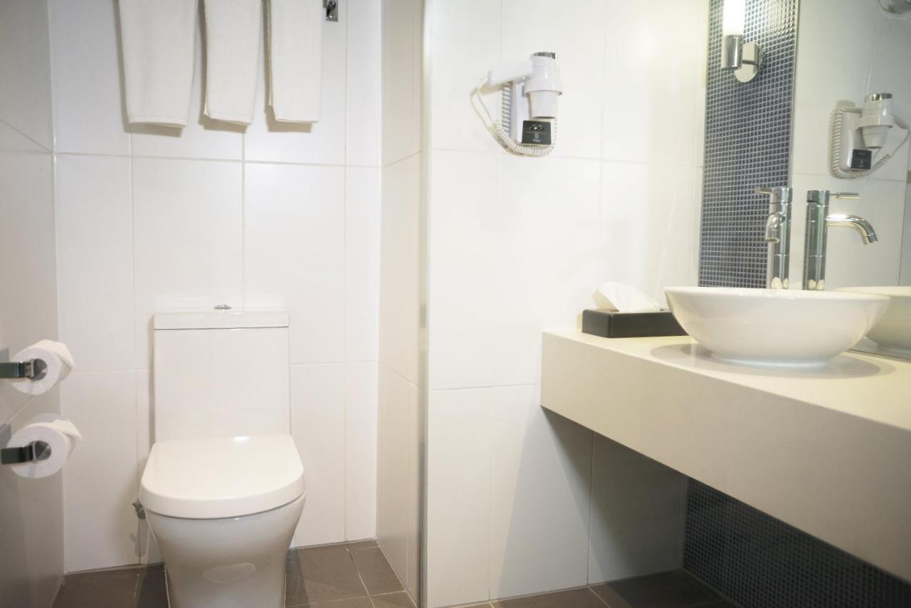 Holiday Inn Express Port Moresby By Ihg Kültér fotó