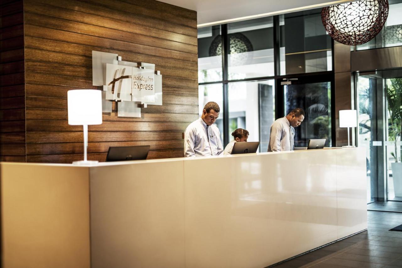 Holiday Inn Express Port Moresby By Ihg Kültér fotó