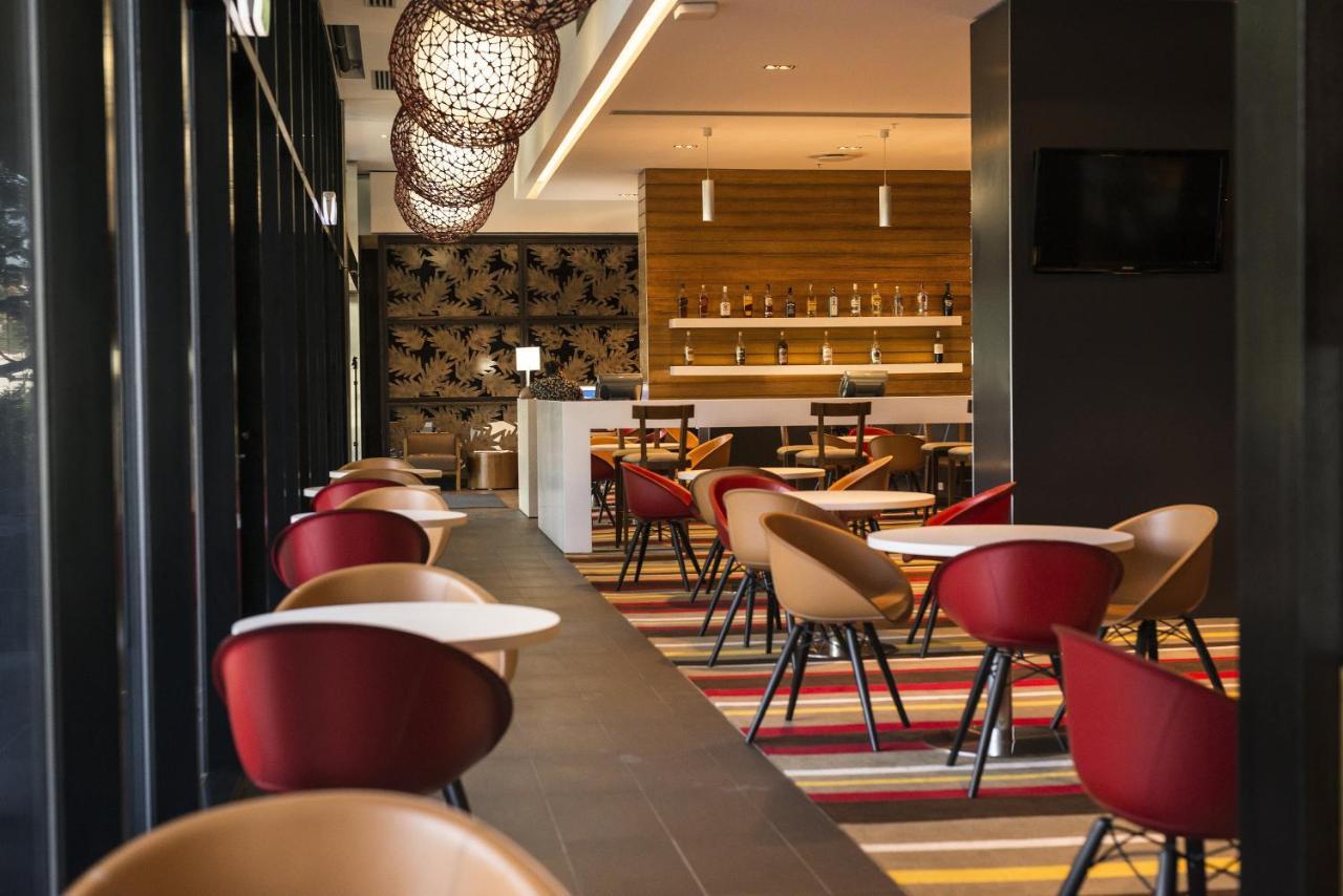 Holiday Inn Express Port Moresby By Ihg Kültér fotó