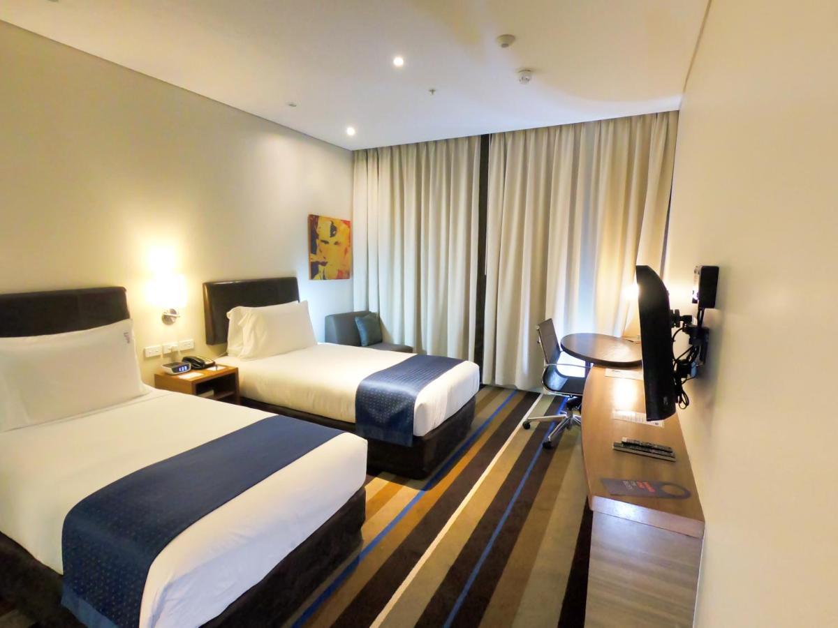 Holiday Inn Express Port Moresby By Ihg Kültér fotó