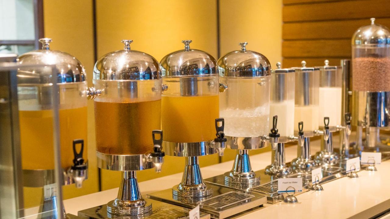 Holiday Inn Express Port Moresby By Ihg Kültér fotó