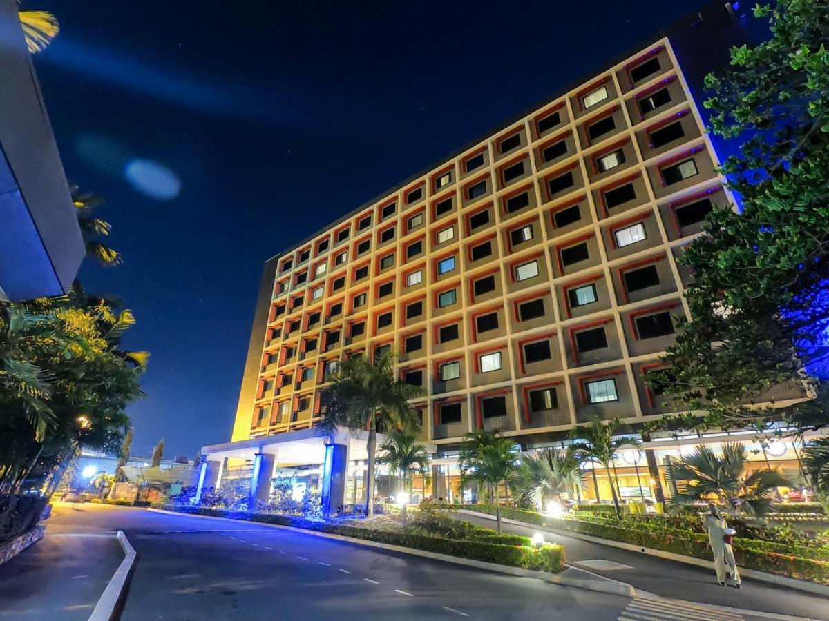 Holiday Inn Express Port Moresby By Ihg Kültér fotó