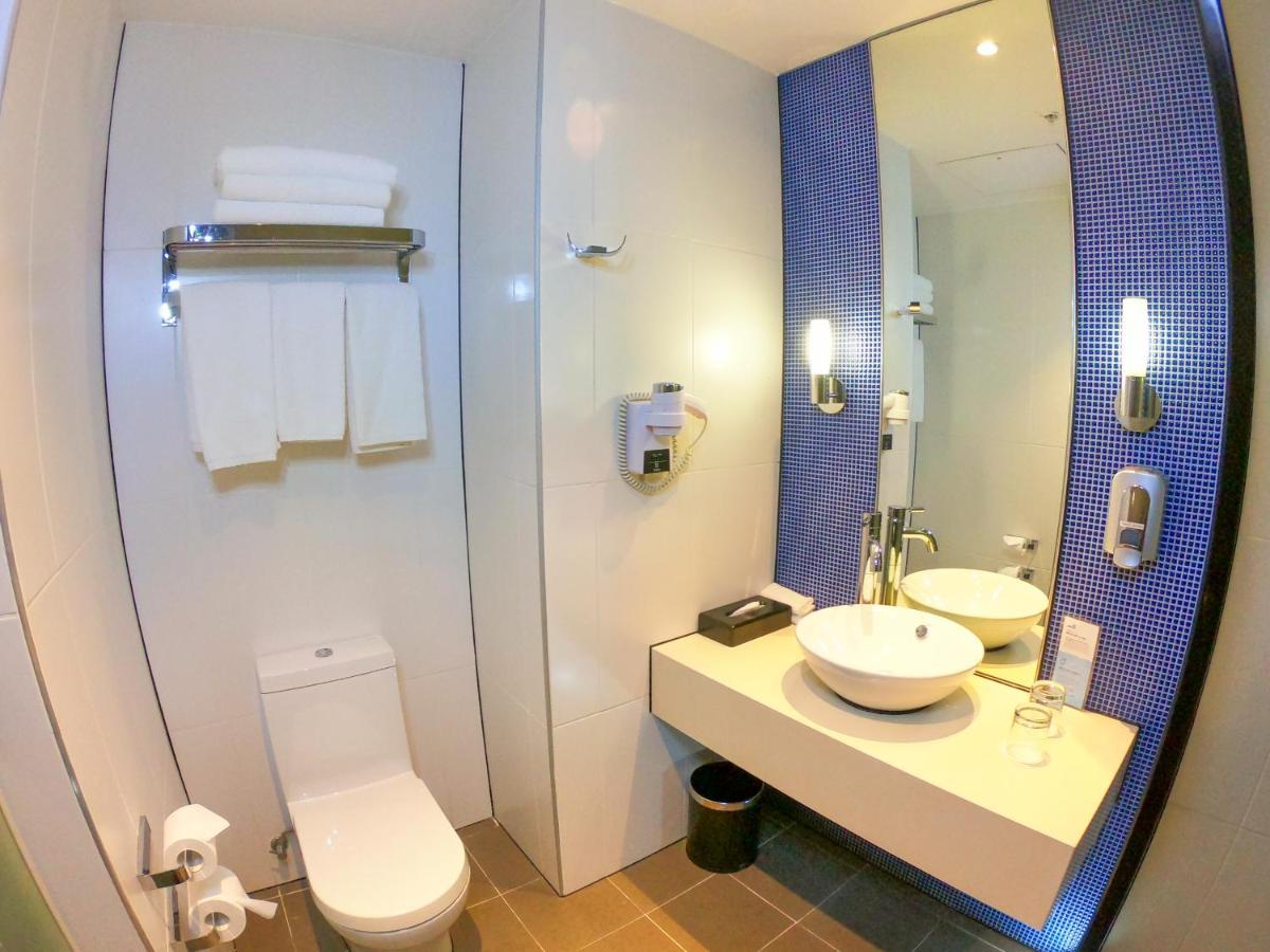 Holiday Inn Express Port Moresby By Ihg Kültér fotó