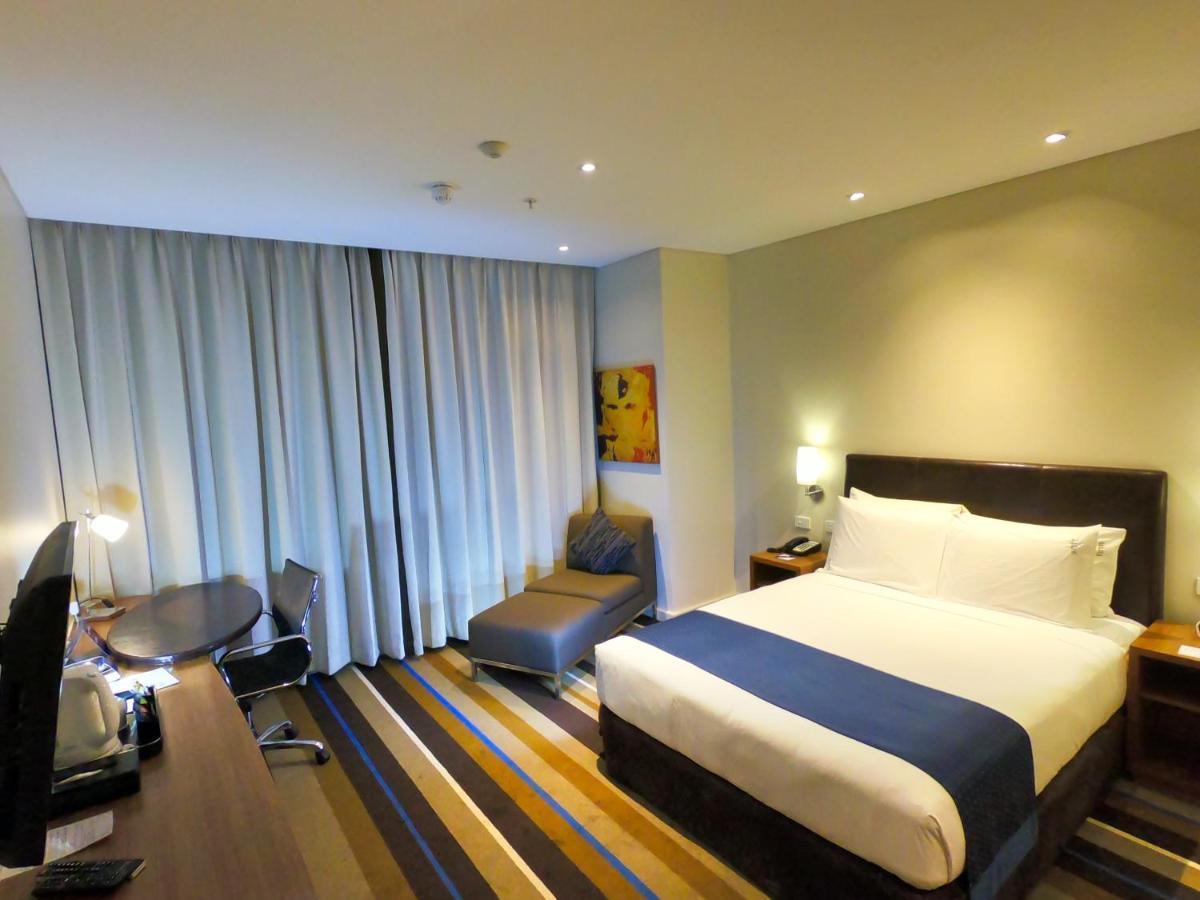 Holiday Inn Express Port Moresby By Ihg Kültér fotó